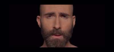 Maroon 5 show off his family guy impressions