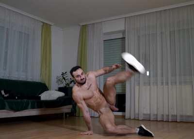 Give this move a creative name