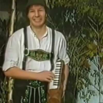 Heading into October and 2021 like...