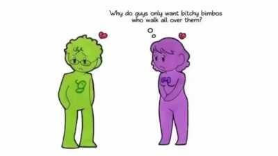 Fucking hate that guy