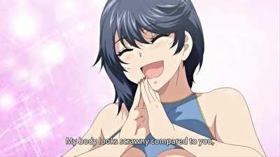 Shikiyoku Infinite 2 part 2