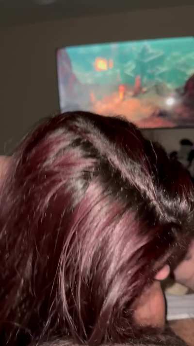 would you keep playing?