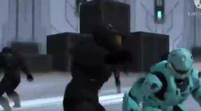 RvB Music Video - American Idiot // pls enjoy!