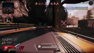 Sooo wtf is wrong with apex?