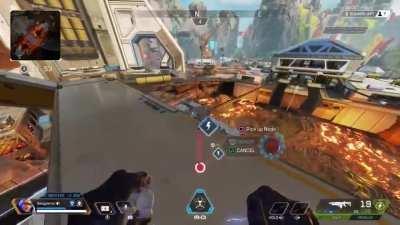 I made the longest, stupidest fences possible