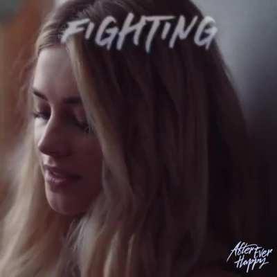 After Ever Happy Trailer | Josephine Langford