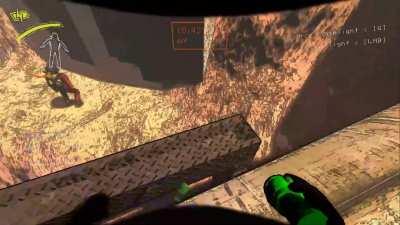 Just a small problem