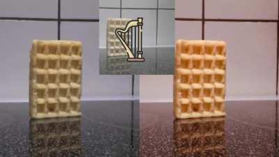 Due to Semi-Popular demand, I have returned with a sequel.