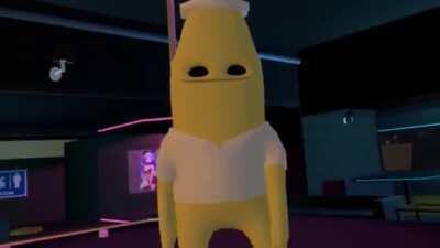 Almost lost No Nut November