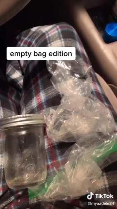 I want to feel again