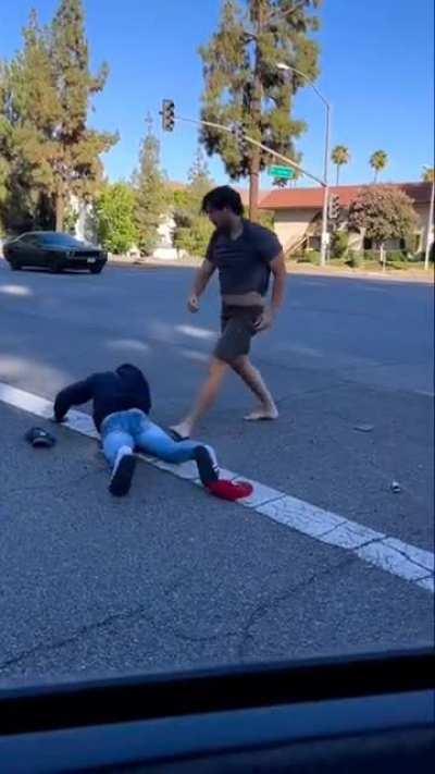 pavement hits different