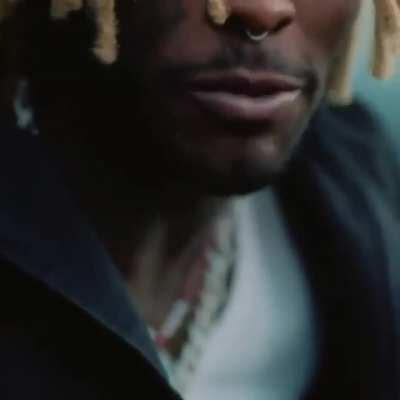 Calvin Klein Advertisement Freestyle Via IG