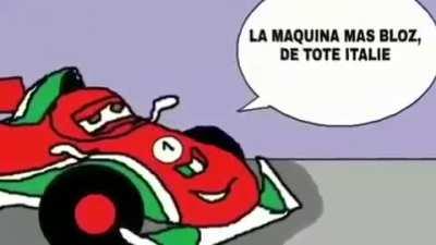 Cuidado pra não ficar surdo kkkk