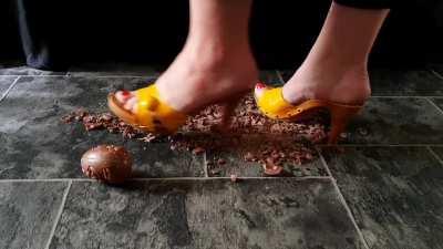 Happy Easter weekend.