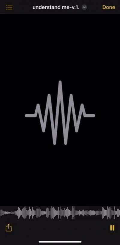 I’m decent or fill a application out