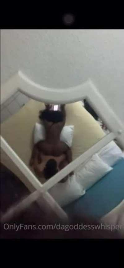 Phat ass come join the fun