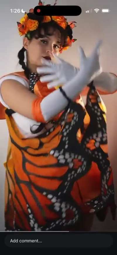 Awesome Sailor Moon & Scouts but Mexican Cosplay