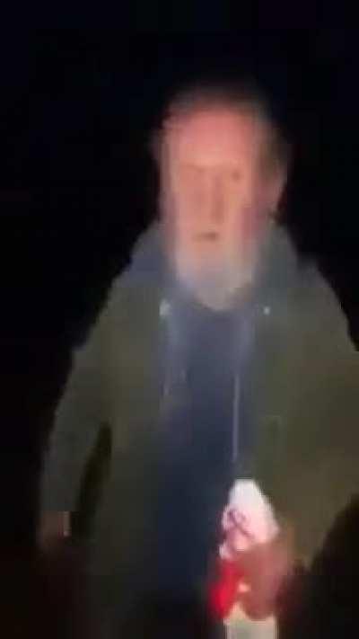 Sper Mario en la vida Real XD