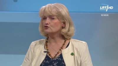 Kas skaitys tas DeMiko