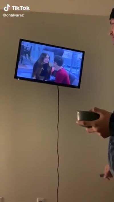 Barbarian doing medicine checks