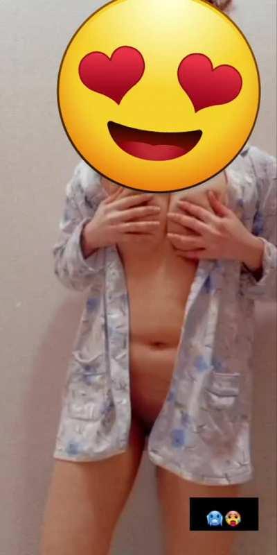 My Muslim Pakistani Parents didn't send me to Uni so I can act like a slut on the internet ;)