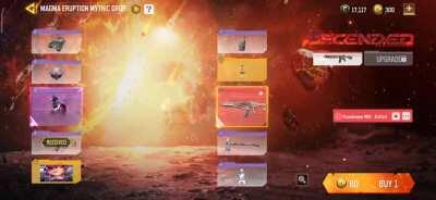 I think I just used up my luck for the next 50 years.