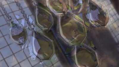 :Disguised Toast can’t sing Me: