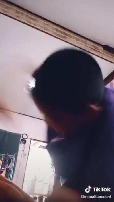 My friend send me this masterpiece and i think this belongs in here