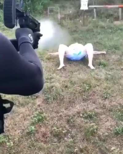 Yep he isnt having kids