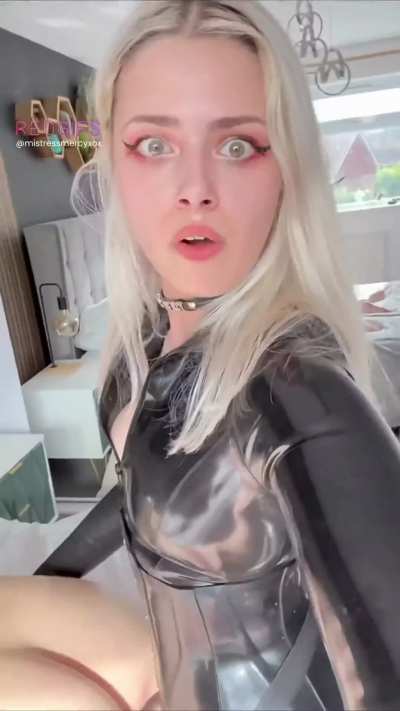 Denying him his normal pleasures