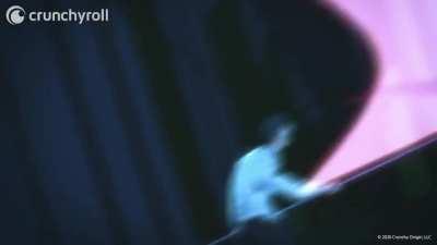 send this to thoses who ask why you watch battle shonen