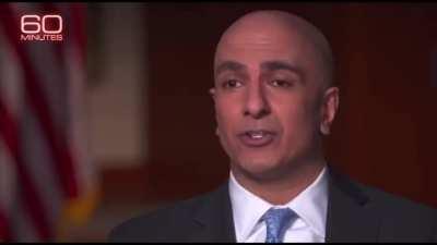 There's an infinite amount of cash at the Weimar Republic