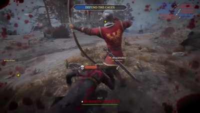 Just another reason to post about why I despise archers so much.