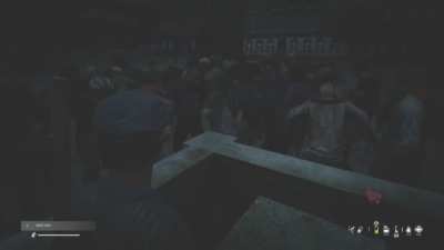 I asked for harder servers and the community delivered 🙌