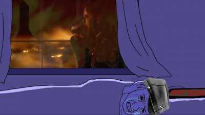 POV: It's Nov 15, 1864 and you just brought tactics to a logistics fight