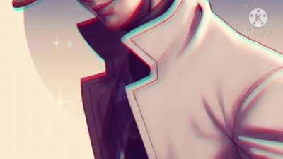 So i made this jotaros amendment and i want to try and get it in the game, shelf if you find this, please show it to kur, anyway, have a nice day