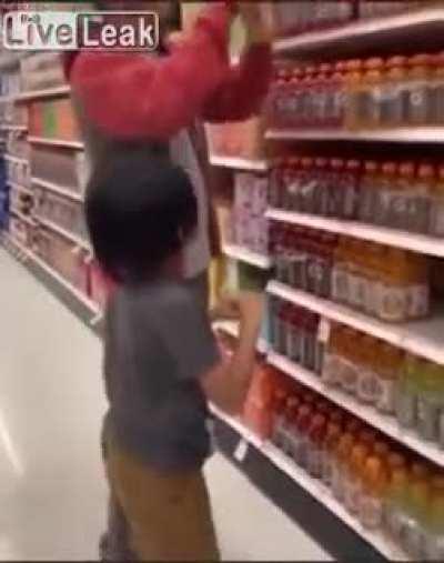 POS father of the year