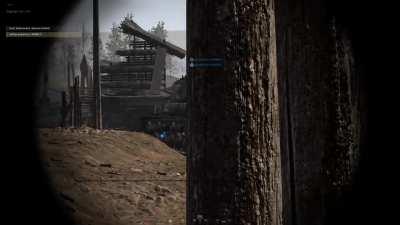 When I try to be a good teammate