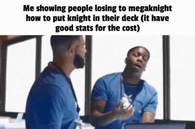 megagae destroyed 😎😎😎