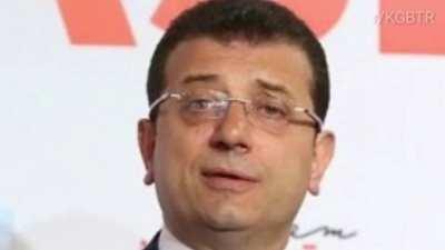 Turkish Politics Anime Opening