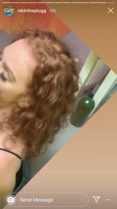 Teen Ginger turned into complete Slut by black boyfriend