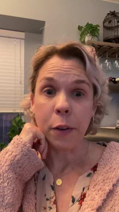 Mom that lost her transgender son to suicide