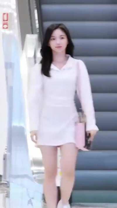 Kep1er - Mashiro & Yeseo