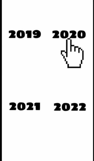 What crazy years we have been through 