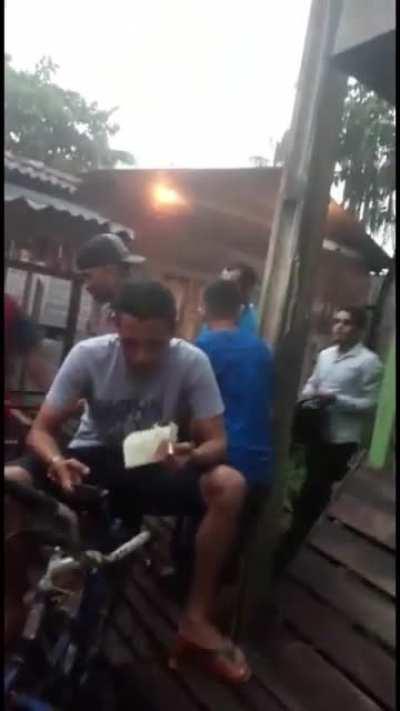 This the right place?