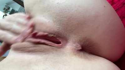 Everybody should try a ginger