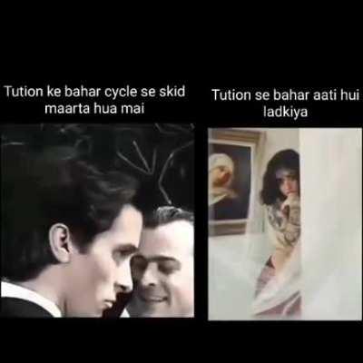 single hi marunga..Sike! Rajasthani hoon