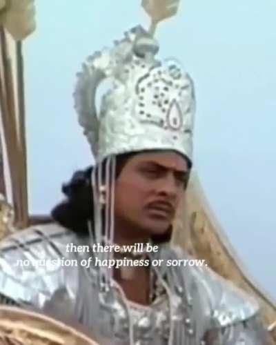 Ancient Hindu knowledge on Duty