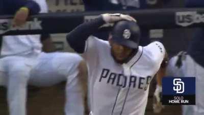 El Niño's Gonna Cut You Down