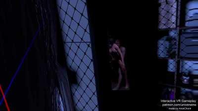 Dressing Room Vol.4 - Play Adult Game